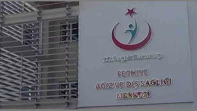 AĞIZ VE DİŞ SAĞLIĞI MERKEZİ MODERN BİNASINA TAŞINDI