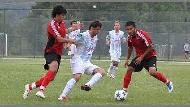 FETHİYESPOR İLK HAZIRLIK MAÇINI OYNADI