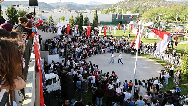 19 Mayıs Menteşe'de coşkuyla kutlanacak