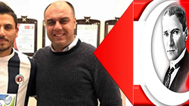 FETHİYESPOR, BİLAL'İ RENKLERİNE KATTI