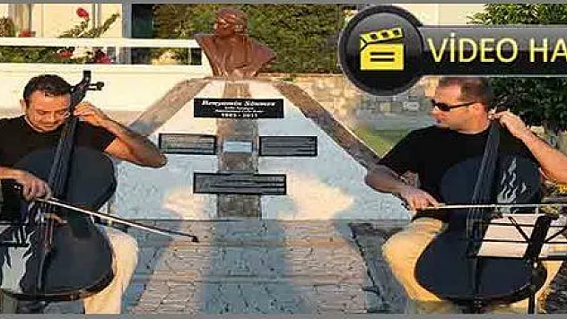 FETHİYE 3. KLASİK MÜZİK FESTİVALİ