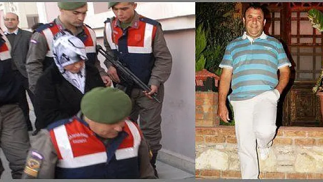 EŞİNİ ÖLDÜREN KADIN İÇİN MÜEBBET HAPİS İSTENDİ