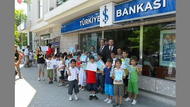 'KARNENİ GÖSTER KİTABINI AL'  KAMPANYASINA İLGİ BÜYÜK OLDU