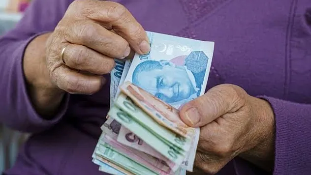 1998, 2002 ve 2008 Girişlilere Erken Emeklilik! Yaş Şartını Düşüren Formüller Ortaya Çıktı