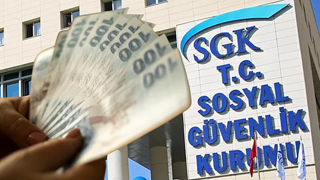1998–2008 Arası Sigorta Girişi Olanlara Erken Emeklilik Yolu Açıldı