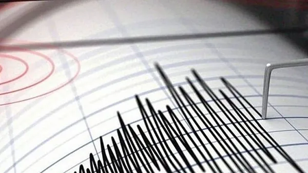 2.9 büyüklüğünde deprem