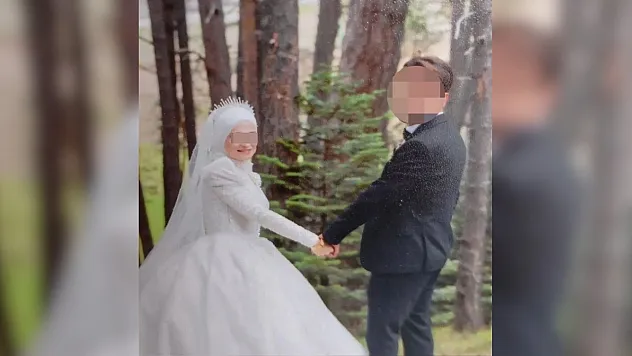 2 Aylık Bebeğini Öldüren Anne Kaçarken Yakalandı