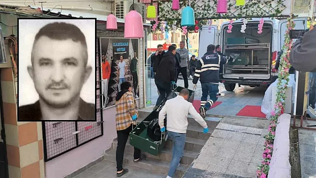 2 bin 400 liralık alacak tartışması cinayetle bitti: 'Korkutmak için ateş ettim'