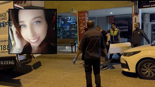 2 çocuk annesi kadın evde göğsünden vurulmuş halde bulundu: 1 gözaltı