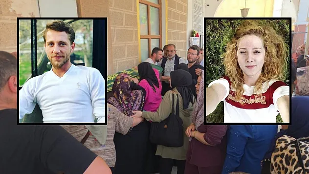 2 evladını motosiklet kazasında kaybeden anne ve babanın feryadı yürek yaktı