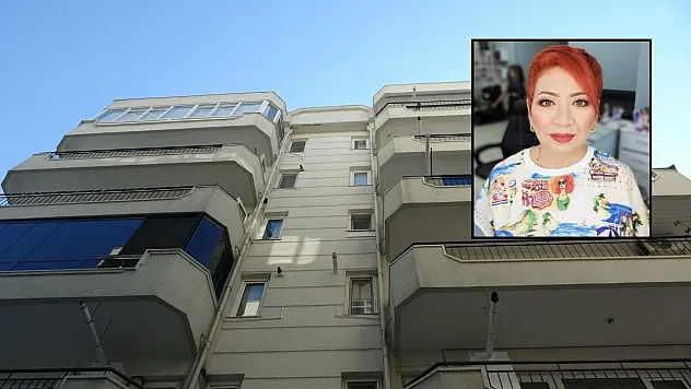 2 gün sevgilisinin streç filme sarılı cesediyle aynı evde yaşayan sanığa ağırlaştırılmış müebbet hapis