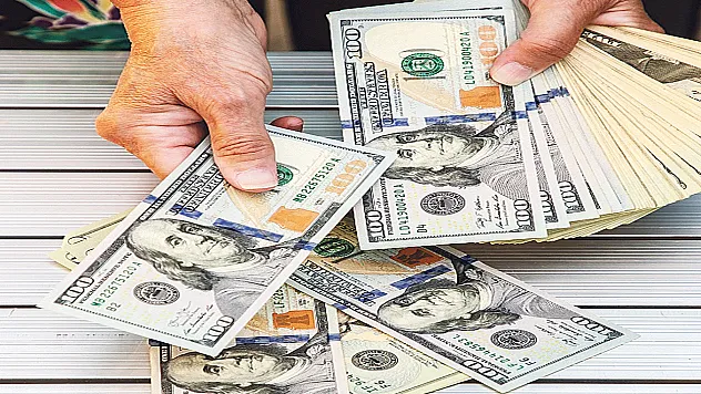 20 Kasım serbest piyasada döviz fiyatları