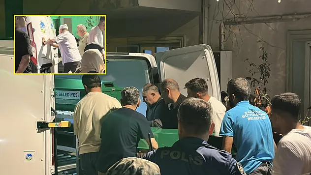 20 yaşındaki genç asılı bulundu, babanın feryadı yürekleri dağladı