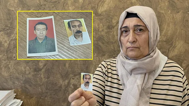 20 Yıl önce kaybolan adamın izi tüfekteki DNA'dan çıktı