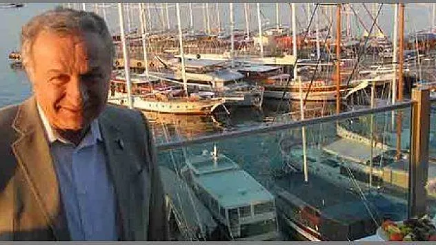 'BİR GÜN BİZİMDE VİZE KOYACAĞIMIZ GÜNLER GELECEK'