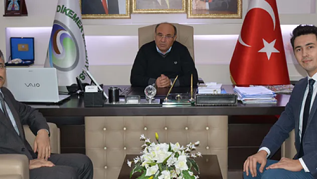 Başkan Otgöz'ün Dünya Çocuk Hakları Günü mesajı