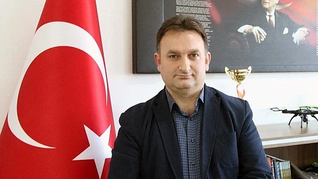 Cevizci Scientix büyükelçisi seçildi