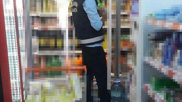 Bodrum'da zabıta denetimleri aralıksız sürüyor