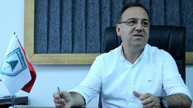 Muğlaspor'da zaman hesap kitap zamanı