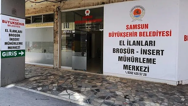 El ilanında vergi dönemi