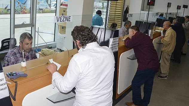 Vergi borcu olanlara yapılandırma fırsatı