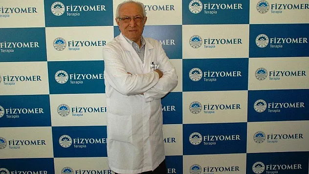 50 yaşından sonra kemik erimesine dikkat