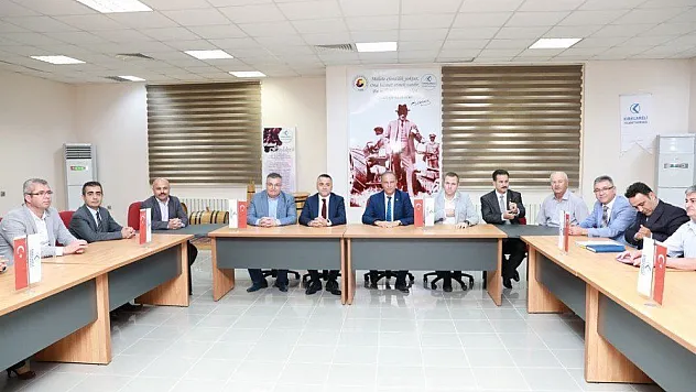 Sezonun ilk arpası 10 lira 60 kuruşa satıldı