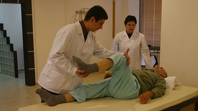 Teknoloji bağımlıları bu hastalığa daha çok yakalanıyor