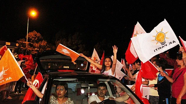 Muğla'nın TBMM'deki yeni temsilcileri