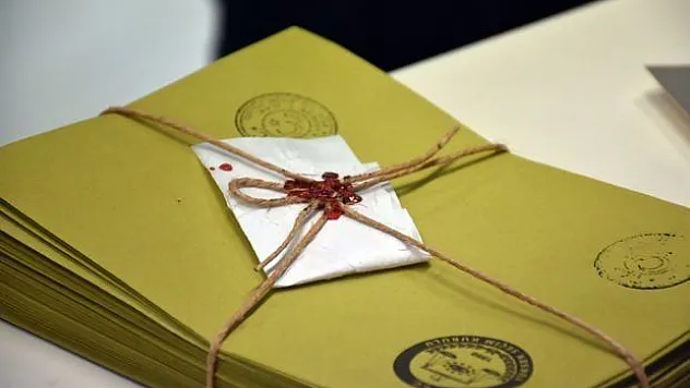 Muğla'da 7 ilçede geçersiz oylar tekrar sayılıyor