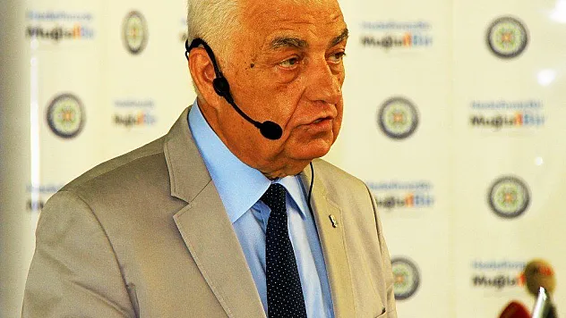 Başkan Gürün'den 'Kurultay' değerlendirmesi