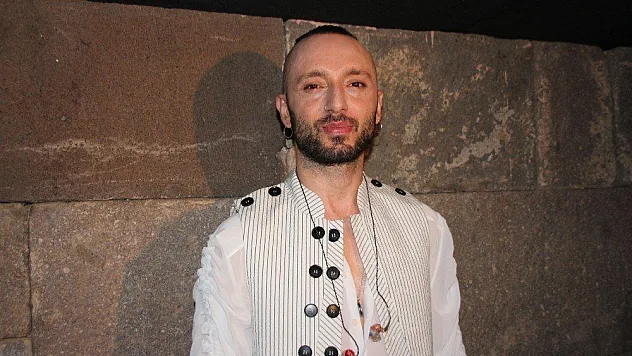 Mabel Matiz'den samimi açıklamalar