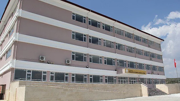 Milas Kampüs Alanı'nda eğitim bu yıl başlıyor