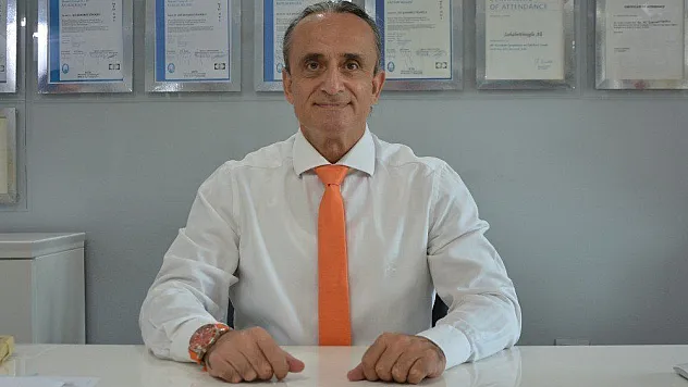 Başınızı dik tutup sağlığınıza yatırım yapın