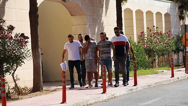 3 kişinin öldüğü göçmen faciasında 4 kişi daha tutuklandı