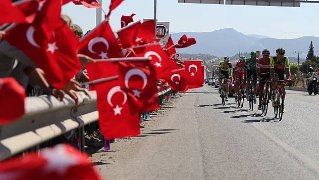 Seçkin takımlar 11 Ekim'de Marmaris'te