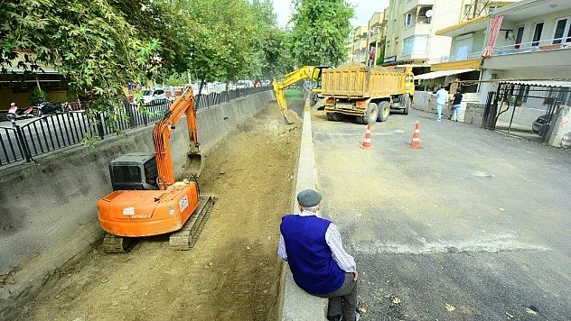 Muğla Büyükşehir'den kış hazırlığı