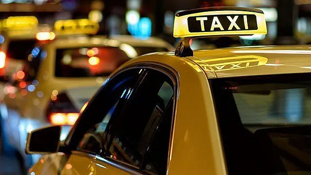 Muğla Valiliği'nden taksicilere 11 maddelik talimat