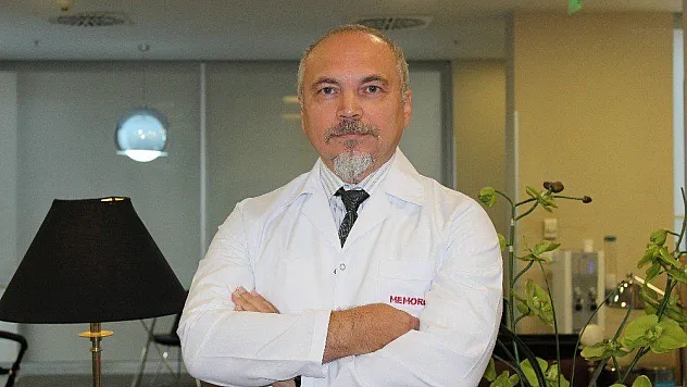 Bacaklarında varisi olanlara dikkat