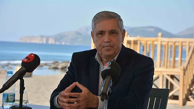 Dalaman 'Erişilebilir Kent' için ilk adımı attı