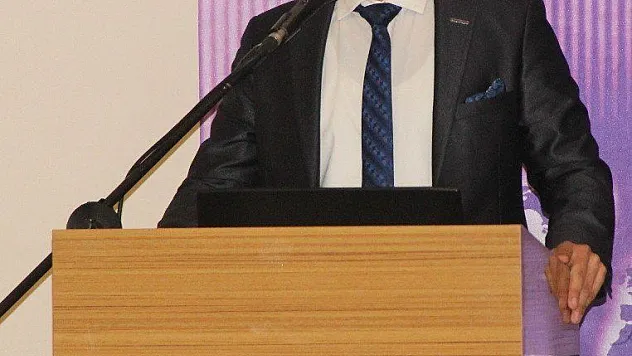 Genç işadamları İstanbul'da buluşuyor