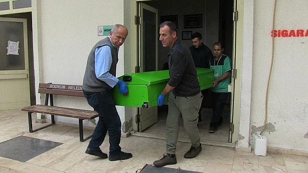 Ege Denizi'nde can pazarı (2)