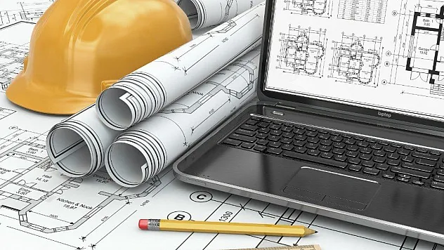 Muğla'nın yapı izin istatistikleri açıklandı