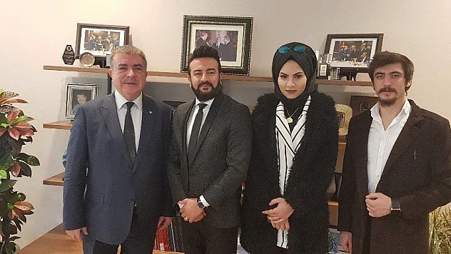 Çocukları sosyal medyadan koruma teklifi külliyeye iletildi