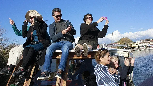 Türkiye'nin doğal ve kültürel güzelliklerini İngiltere'de tanıtacaklar