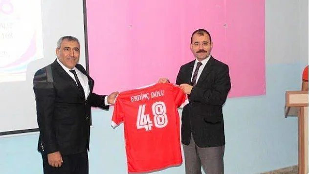 Kırsal mahalle sporla coşacak