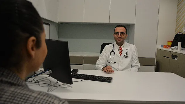 Modern çağ kalbi hasta ediyor