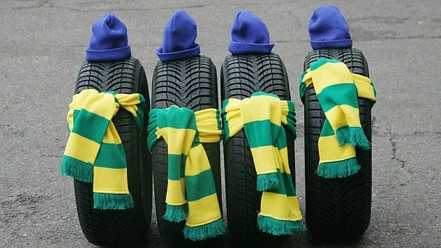 'Lastikler üretim tarihinden itibaren 10 yıl süreyle kullanılabilir'