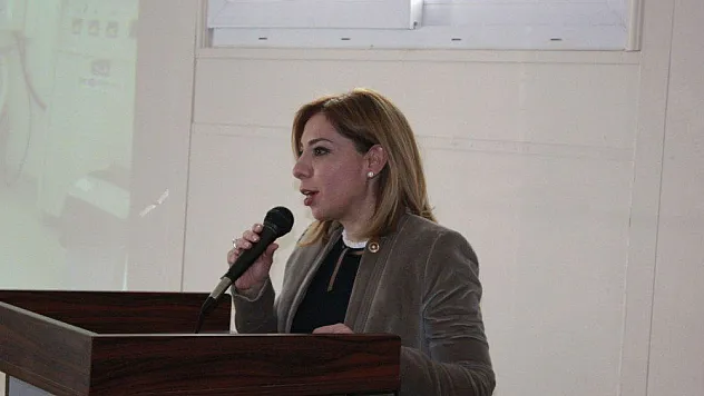 Milletvekili Gökcan: 'Muğla AK Parti olarak iddialıyız'