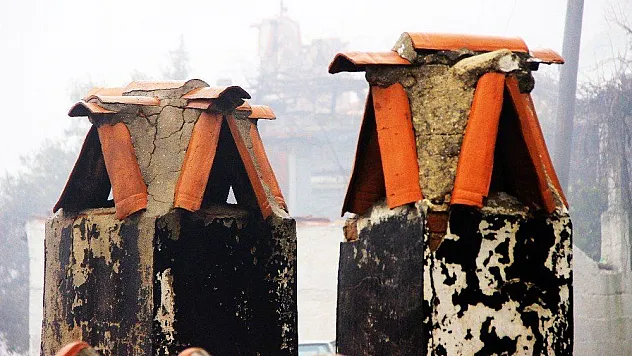 Bu bacalar 200 yıldır hayat kurtarıyor